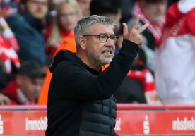 Майнц жамоаси ҳафта охирида янги бош мураббийни расман