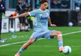 Туркиялик вингер Кенан Йилдиз Туриннинг «Ювентус» клуби