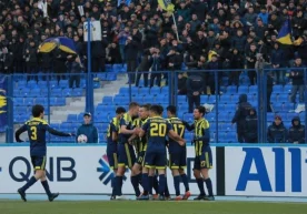 7 aprel kuni "Paxtakor" Osiyo Chempionlar Ligasi