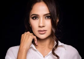 Aktrisa Zamira Beshimova “Daryo”ning YouTube'dagi