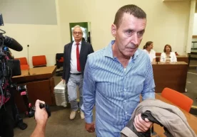 Ноҳақ қамалиб, умрининг 13 йилини панжара ортида ўтказган