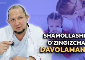 Айни кунларда, ким билан суҳбатлашманг, ўзи ёки