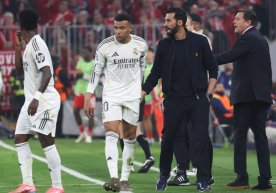 Real Madrid coach Alvaro Arbeloa has responded to comments