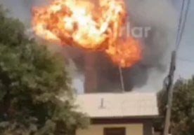 13 август куни Сурхандарё вилоятидаги авто газ қуйиш