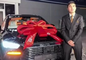 “Заковат” интеллектуал ўйинининг 25 йиллик юбилейи