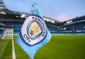 Good news for Manchester City fans... фото