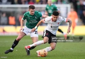 FA Cup. Liverpool suffer sensational defeat to Championship side фото