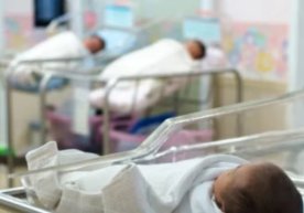 Қозоғистоннинг Олмаота шаҳрида 12 декабрь куни чақалоқлар