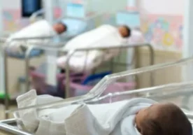 Қозоғистоннинг Олмаота шаҳрида 12 декабрь куни чақалоқлар