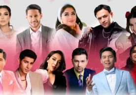 Ўзбекистон Миллий кино санъати саройида 8 март — Халқаро