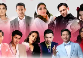 Ўзбекистон Миллий кино санъати саройида 8 март — Халқаро