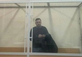 Кеча, 6 февраль куни Россиянинг Санкт-Петербург шаҳридаги