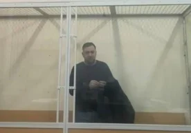 Hier, le 6 février, à Saint-Pétersbourg, le chef de la