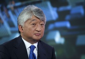 Forbes milliarderlari reytingida Markaziy Osiyodan kimlar joy oldi? фото