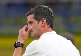 Италия чемпионатининг ўн иккинчи турида бўлиб ўтган