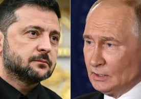 Германия канцлери Фридрих Мерцнинг таъкидлашича, Украина
