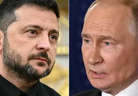 Германия канцлери Фридрих Мерцнинг таъкидлашича, Украина