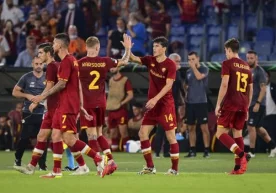 “Рома” бош мураббийи Жозе Моуриньо “Сассуоло”га қарши
