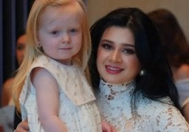 Хонанда Ширин Заитова яна бир бор оналик бахтига сазовор