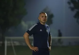 Yaqinda “Neftchi” klubiga Ja’far Irismetov bosh menejer