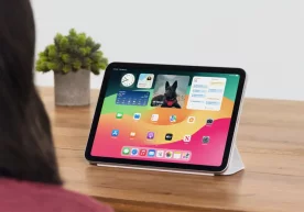 Фото: Apple Apple компанияси iOS 18 ва бошқа операцион