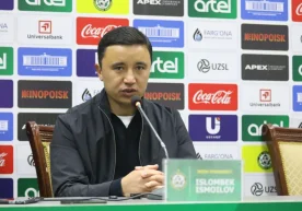 In the 10th round of the Uzbekistan Super League,