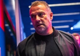 Чемпионлар лигасида “Барселона” ўз уйида “Копенҳаген”ни