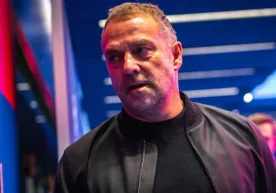 Чемпионлар лигасида “Барселона” ўз уйида “Копенҳаген”ни