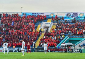 Superliga. “Dinamo” va “Surxon” hamda “Nasaf” va “Bunyodkor” o‘yinida durang qayd etildi фото