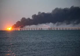 Фото: AP / Scanpix / LETA RT бош муҳаррири, пропагандачи