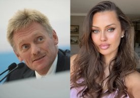 Россиялик таниқли блогер Виктория Бонянинг президент