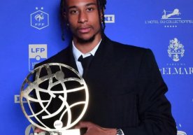 Франция профессионал футболчилар иттифоқи — UNFP мавсум