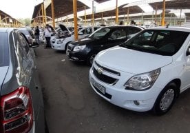 Иккиламчи бозорда Onix, Lacetti, Cobalt, Nexia, Spark ва Damas нархи арзонлашди фото