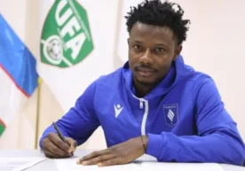 Муборакнинг “Машъал” жамоаси 2026 йилги мавсум олдидан