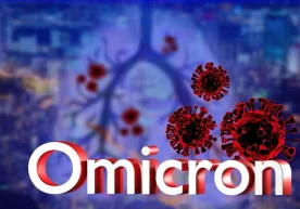 Ўзбекистонда коронавирус инфекциясининг «омикрон» штамми