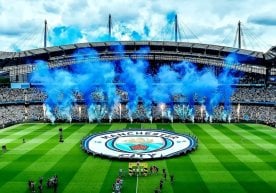 Англия чемпиони «Манчестер Сити» бош мураббийи Хосеп