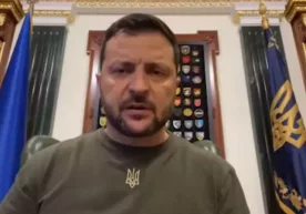 Фото: Украина президенти матбуот хизмати Зеленский жамоаси