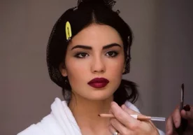 Италиянинг машҳур Dolce&Gabbana модалар уйи баҳор-ёз