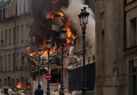 Фото: Abdulmonam Eassa / AFP / Scanpix / LETA Портлаш
