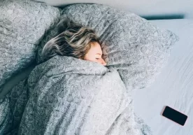 Фото: «Домашний очаг» Кўпчилик уйқуни ҳам тежайди. Катта