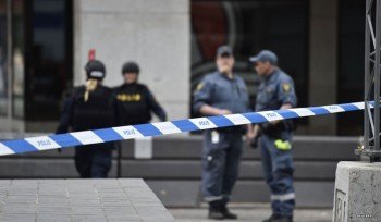 «Биз ҳужумга йўлиқдик». Швеция бош вазири ҳодисани теракт сифатида баҳолади фото