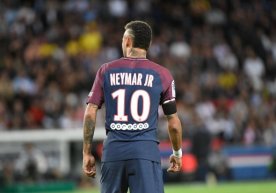 Neymar qahramon bo‘lgan o‘yinda «PSJ» yirik g‘alabaga erishdi фото