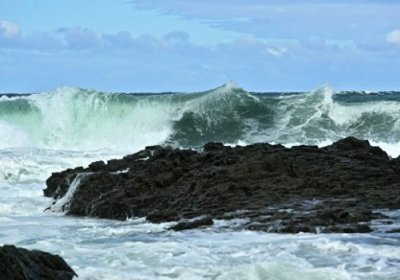 Олимлар океан тубида “Ер овозини” эшитишди фото