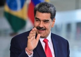 АҚШ президенти Дональд Трамп Венесуэлага қарши ўтказилган