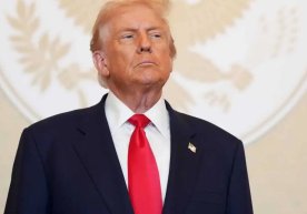 АҚШ президенти Доналд Трамп Колумбияда ҳарбий амалиёт