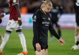 Бугун бўлиб ўтган қийин Премер-лига учрашувида