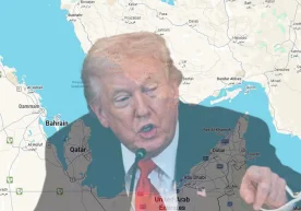 Reuters/Ipsos сўровига кўра, АҚШ президенти Дональд