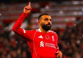 Хабарларга кўра, Муҳаммад Салоҳ амалдаги шартномаси