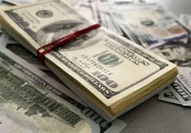 Ўзбекистонда 10 ноябр санаси учун хорижий валюталар