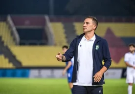 Ўзбекистон миллий терма жамоаси бош мураббийи Фабио